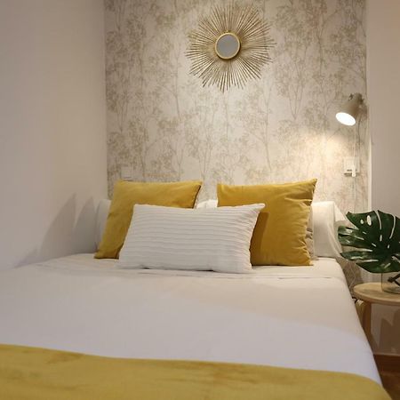 Atocha Art Apartment Мадрид Экстерьер фото