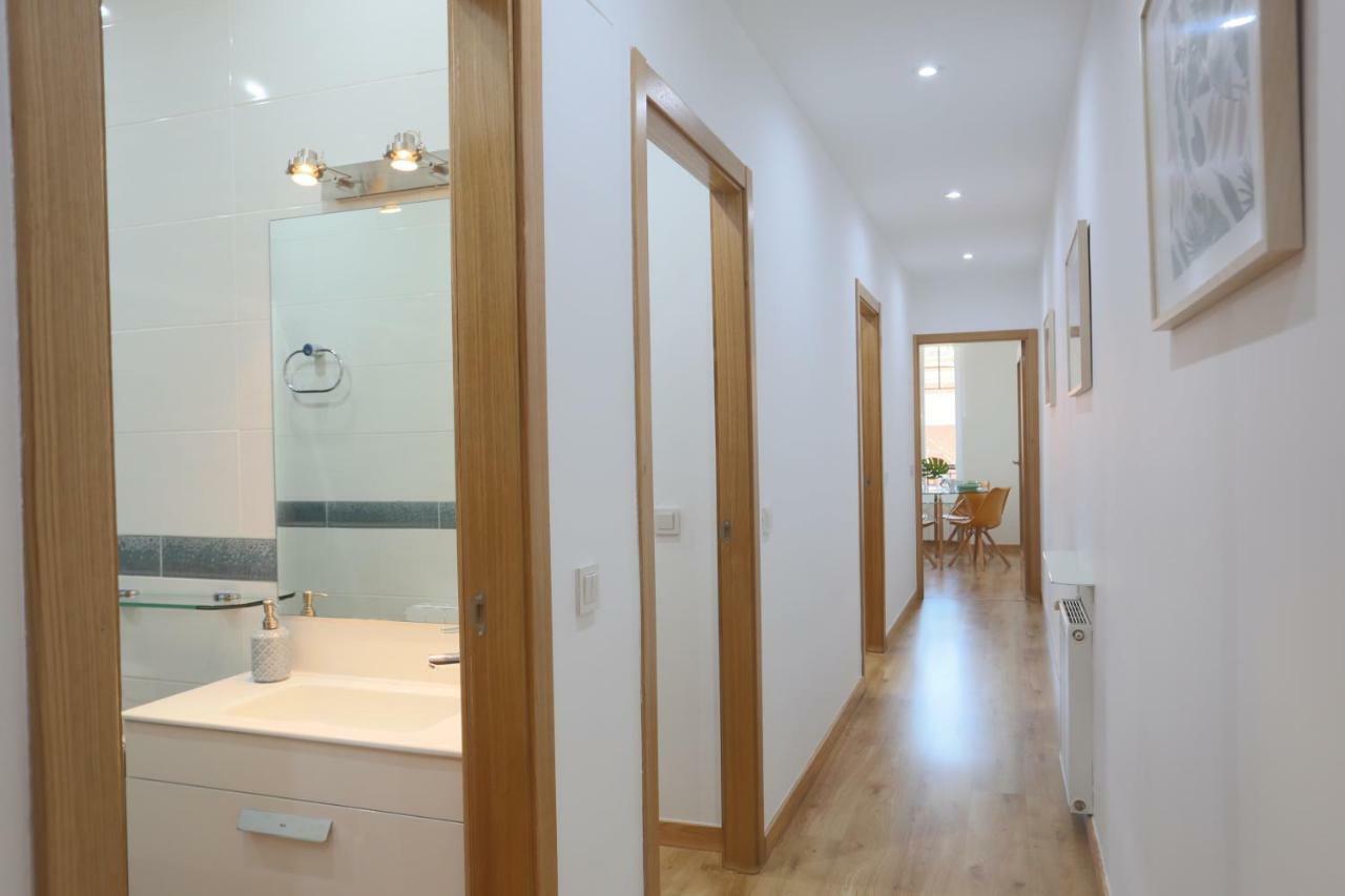 Atocha Art Apartment Мадрид Экстерьер фото
