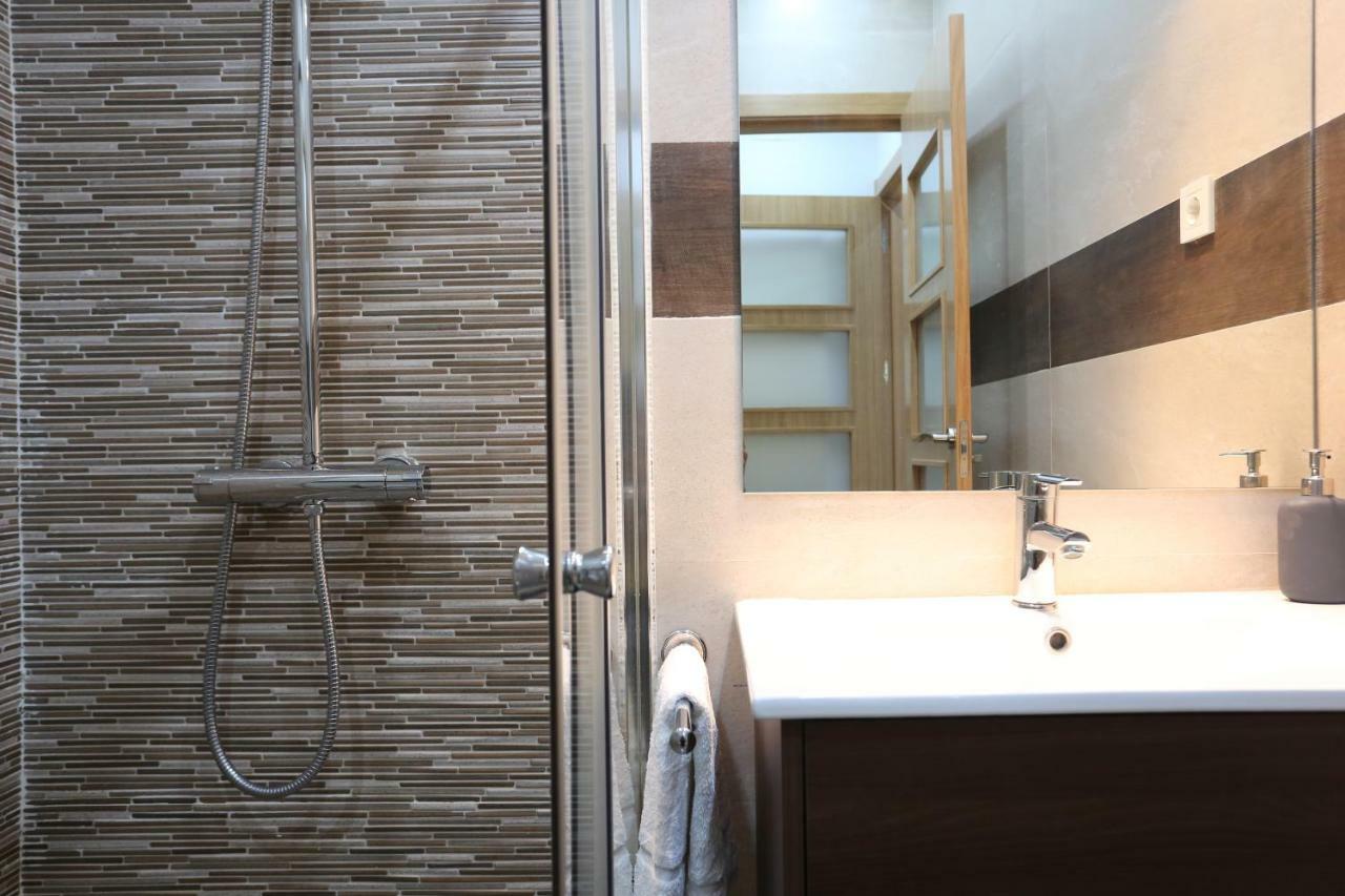 Atocha Art Apartment Мадрид Экстерьер фото