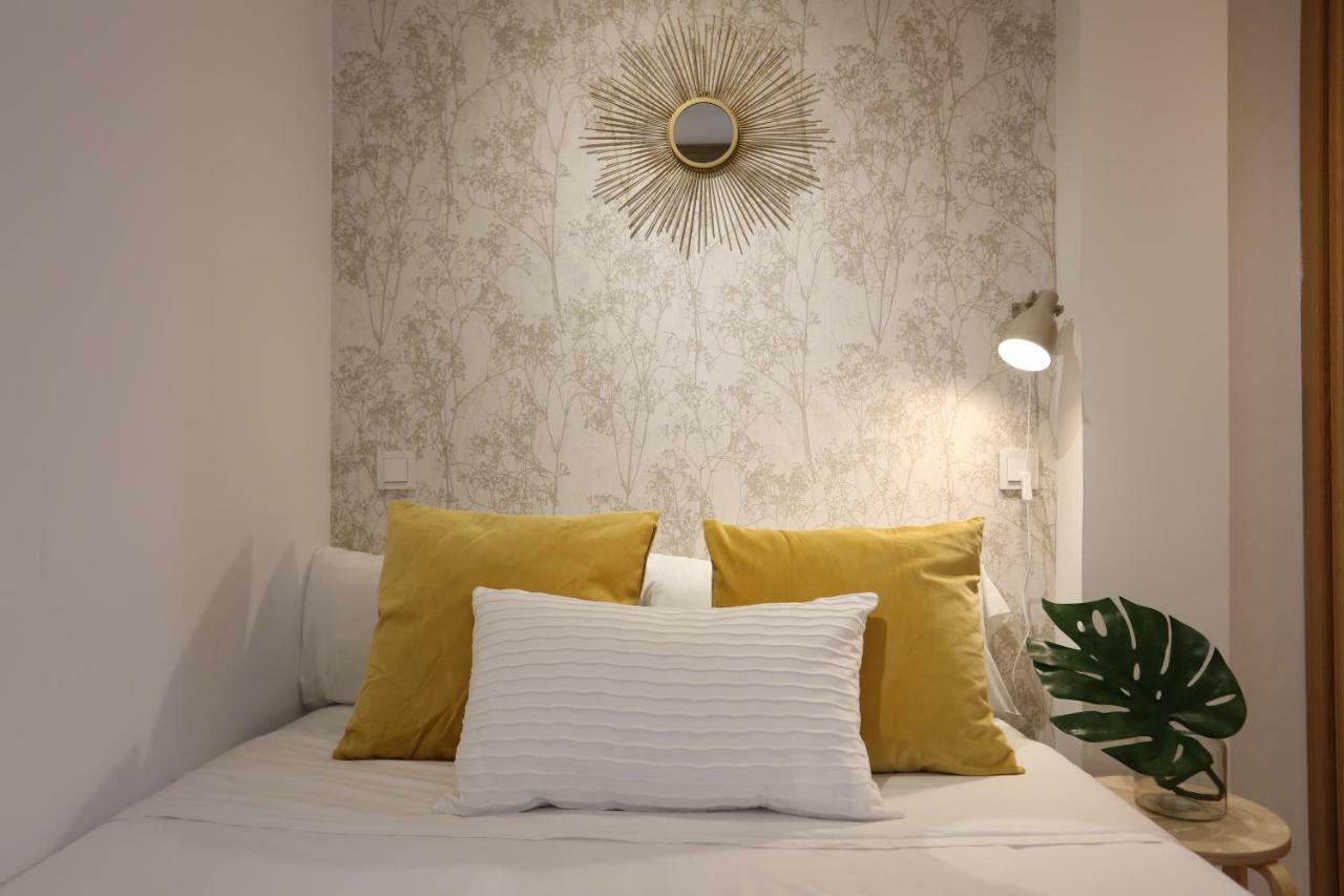 Atocha Art Apartment Мадрид Экстерьер фото